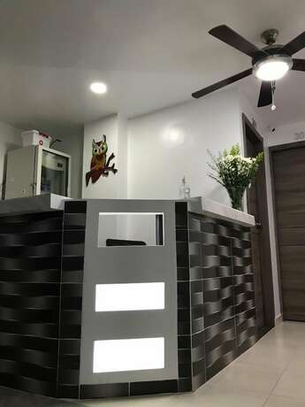 Imagen general del Hotel Hostal Piedra Del Sol. Foto 3