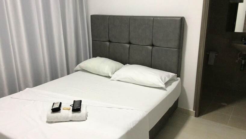 Imagen general del Hotel Hostal Piedra Del Sol. Foto 4