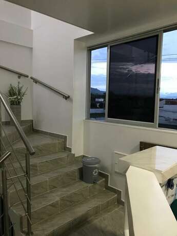 Imagen general del Hotel Hostal Piedra Del Sol. Foto 5