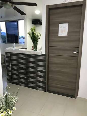 Imagen general del Hotel Hostal Piedra Del Sol. Foto 6