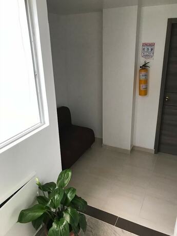 Imagen general del Hotel Hostal Piedra Del Sol. Foto 7