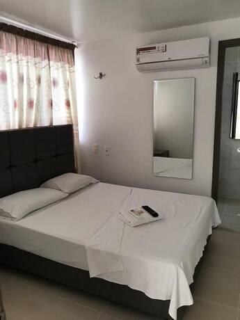 Imagen general del Hotel Hostal Piedra Del Sol. Foto 8