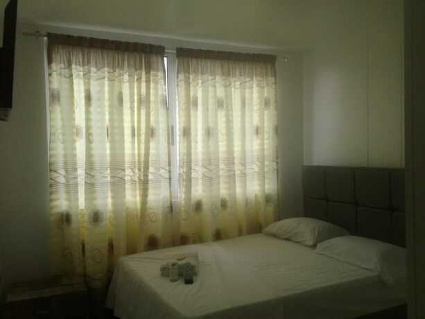 Imagen general del Hotel Hostal Piedra Del Sol. Foto 9