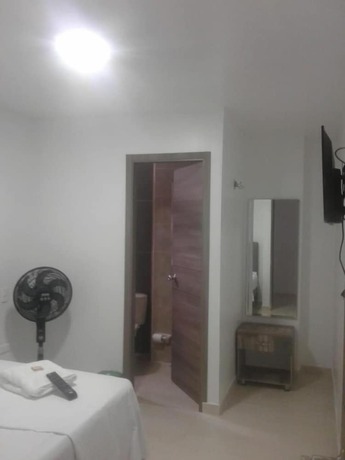 Imagen de la habitación del Hotel Hostal Piedra Del Sol. Foto 19