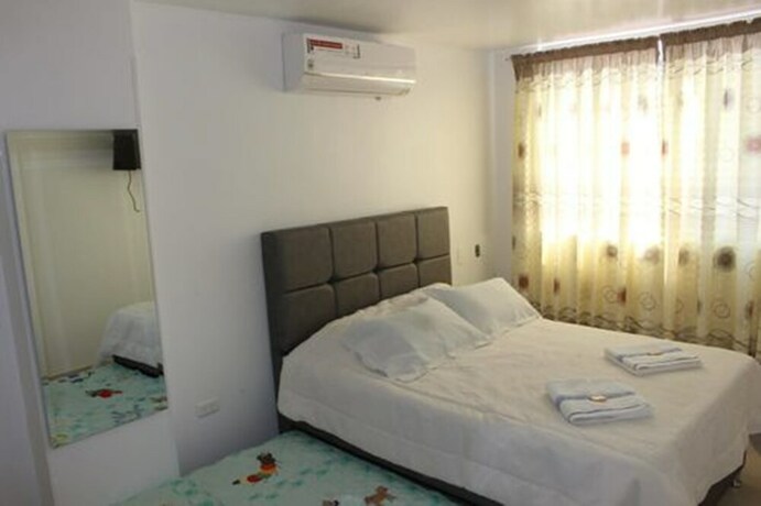 Imagen de la habitación del Hotel Hostal Piedra Del Sol. Foto 20