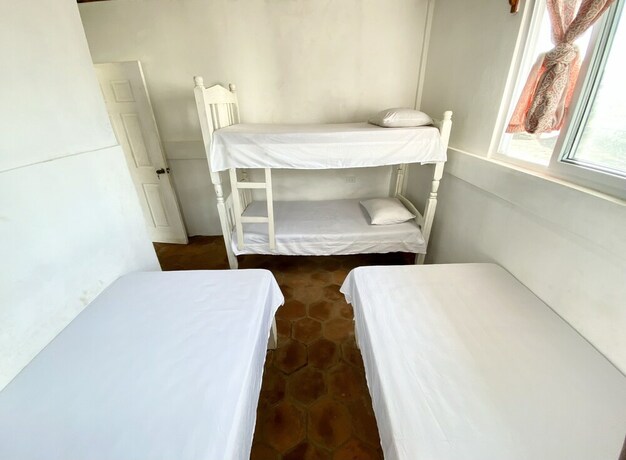 Imagen de la habitación del Hotel Hostal Playa Azul. Foto 12