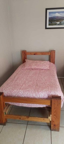 Imagen de la habitación del Hotel Hostal Plaza Carrera. Foto 4