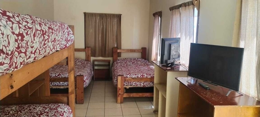 Imagen general del Hotel Hostal Plaza Carrera. Foto 1