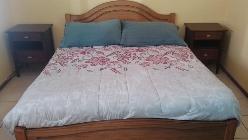 Imagen de la habitación del Hotel Hostal Plaza Carrera. Foto 7
