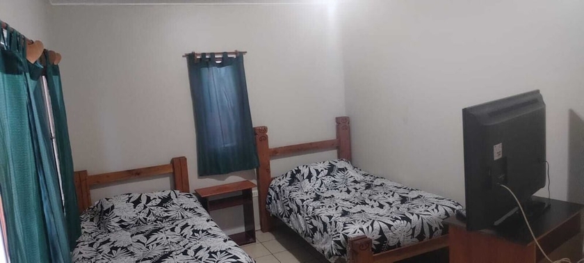 Imagen de la habitación del Hotel Hostal Plaza Carrera. Foto 10