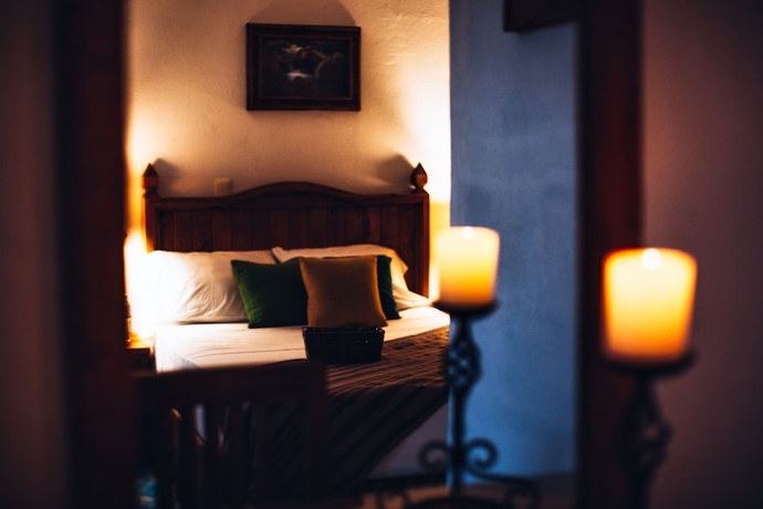 Imagen de la habitación del Hotel Hostal Plaza Central. Foto 16