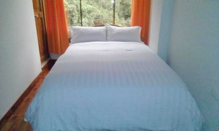Imagen general del Hotel Hostal Premier Inn. Foto 1