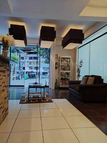 Imagen general del Hotel Hostal Premier Inn. Foto 2
