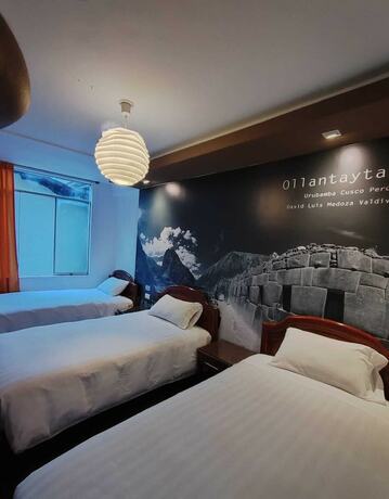 Imagen de la habitación del Hotel Hostal Premier Inn. Foto 19