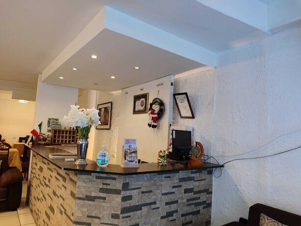 Imagen general del Hotel Hostal Premier Inn. Foto 16
