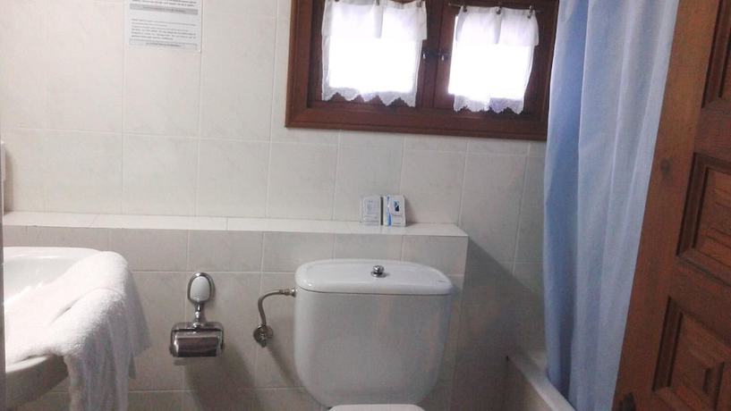 Imagen de la habitación del Hotel Hostal Puente Deva. Foto 7