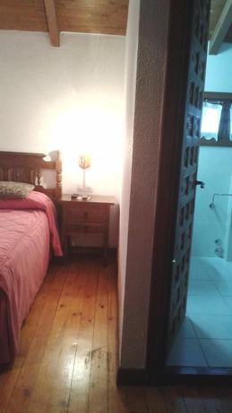 Imagen de la habitación del Hotel Hostal Puente Deva. Foto 8