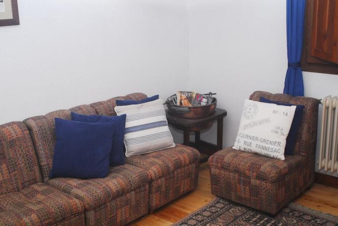 Imagen de la habitación del Hotel Hostal Puente Deva. Foto 10