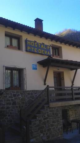Imagen general del Hotel Hostal Puente Deva. Foto 2
