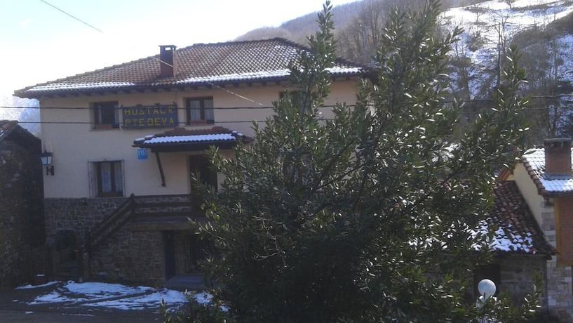 Imagen general del Hotel Hostal Puente Deva. Foto 3
