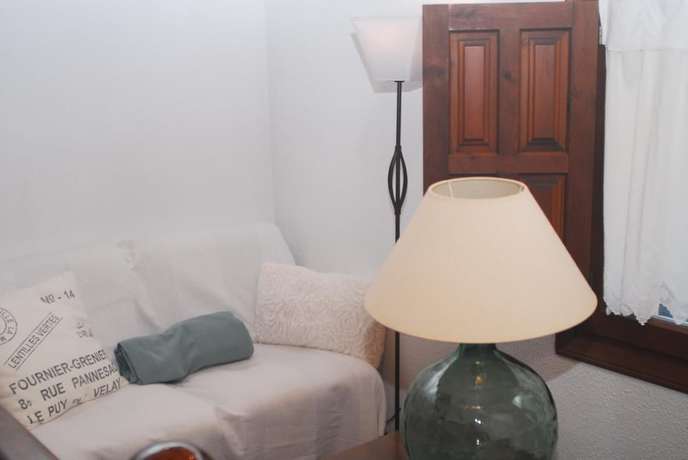 Imagen de la habitación del Hotel Hostal Puente Deva. Foto 11