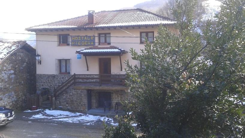 Imagen general del Hotel Hostal Puente Deva. Foto 4