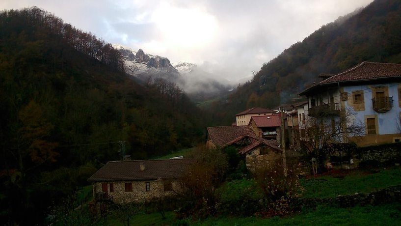 Imagen general del Hotel Hostal Puente Deva. Foto 5