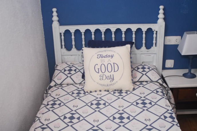 Imagen de la habitación del Hotel Hostal Puente Deva. Foto 13
