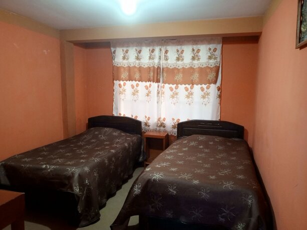 Imagen general del Hotel Hostal Puerto Alegre. Foto 8