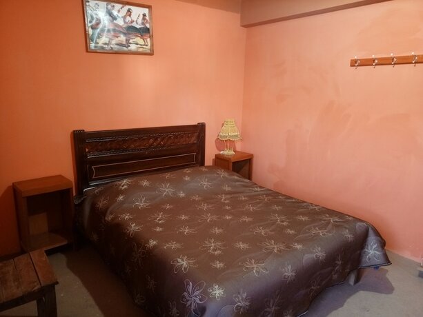 Imagen de la habitación del Hotel Hostal Puerto Alegre. Foto 18