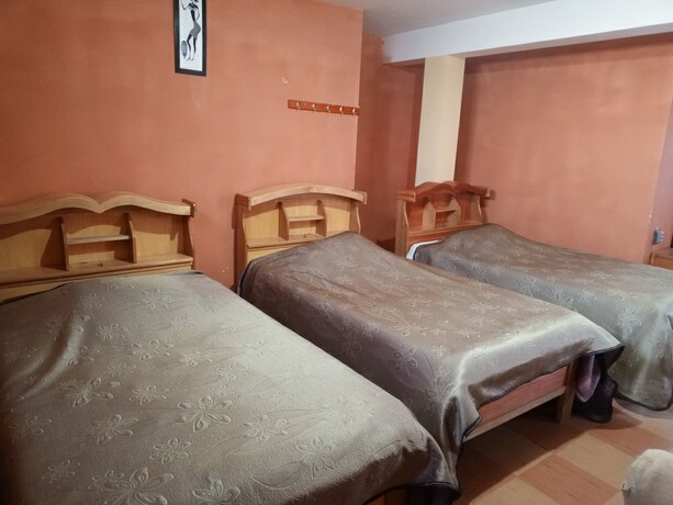 Imagen general del Hotel Hostal Puerto Alegre. Foto 10