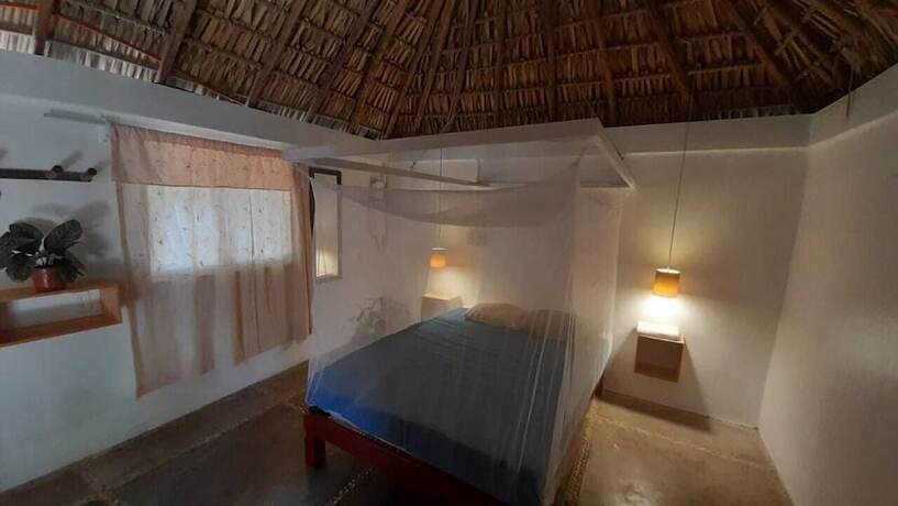 Imagen general del Hotel Hostal Punta Paraíso Cabañas. Foto 1