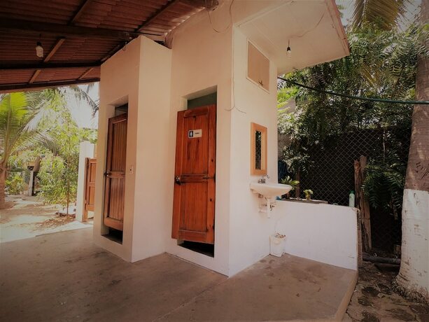 Imagen general del Hotel Hostal Punta Para&iacute;so Caba&ntilde;as. Foto 12
