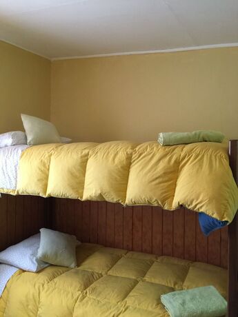 Imagen general del Hotel Hostal Puritama. Foto 2