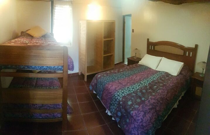 Imagen de la habitación del Hotel Hostal Puritama. Foto 10