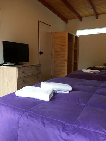 Imagen general del Hotel Hostal Puritama. Foto 3