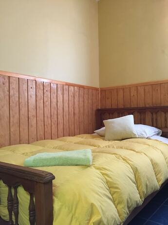 Imagen general del Hotel Hostal Puritama. Foto 4