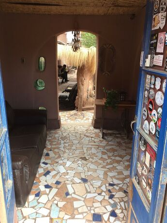 Imagen general del Hotel Hostal Puritama. Foto 5