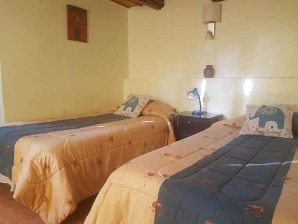 Imagen de la habitación del Hotel Hostal Puritama. Foto 15