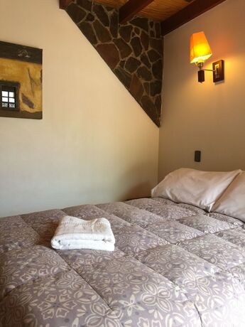 Imagen general del Hotel Hostal Puritama. Foto 6