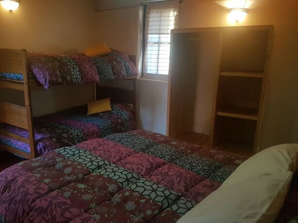 Imagen de la habitación del Hotel Hostal Puritama. Foto 16