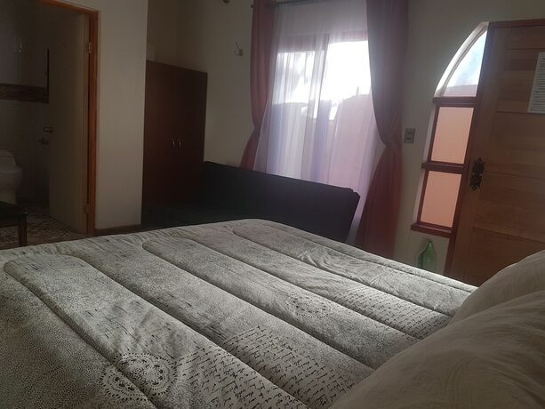 Imagen de la habitación del Hotel Hostal Puritama. Foto 17