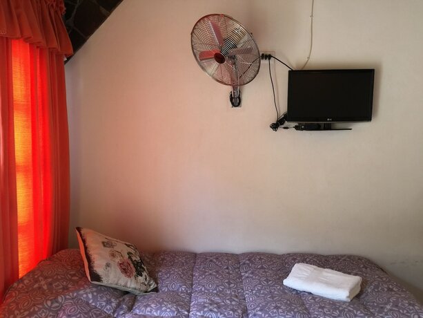 Imagen general del Hotel Hostal Puritama. Foto 9
