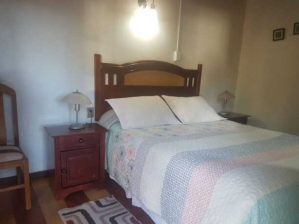 Imagen de la habitación del Hotel Hostal Puritama. Foto 19