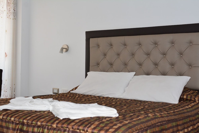 Imagen de la habitación del Hotel Hostal Quilla. Foto 12