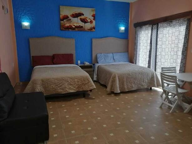 Imagen general del Hotel Hostal Quinta Real del Valle. Foto 1