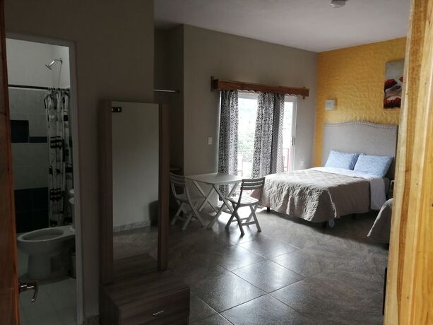 Imagen general del Hotel Hostal Quinta Real del Valle. Foto 2