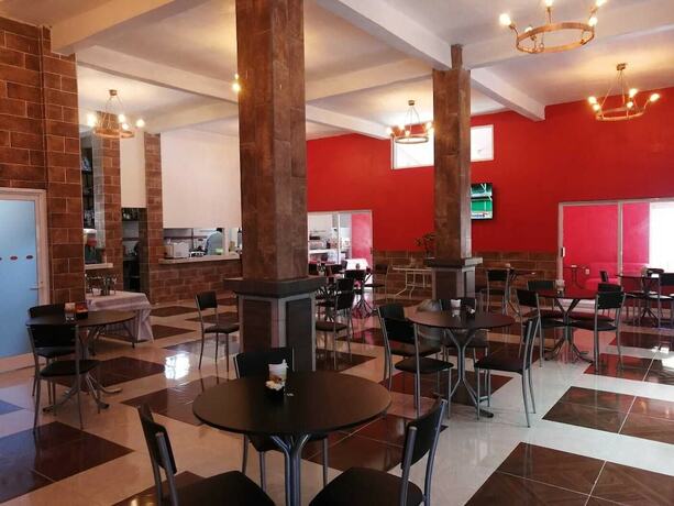 Imagen general del Hotel Hostal Quinta Real del Valle. Foto 5