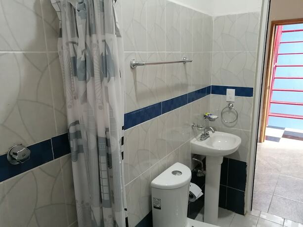 Imagen de la habitación del Hotel Hostal Quinta Real del Valle. Foto 18