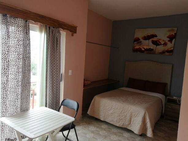 Imagen general del Hotel Hostal Quinta Real del Valle. Foto 14